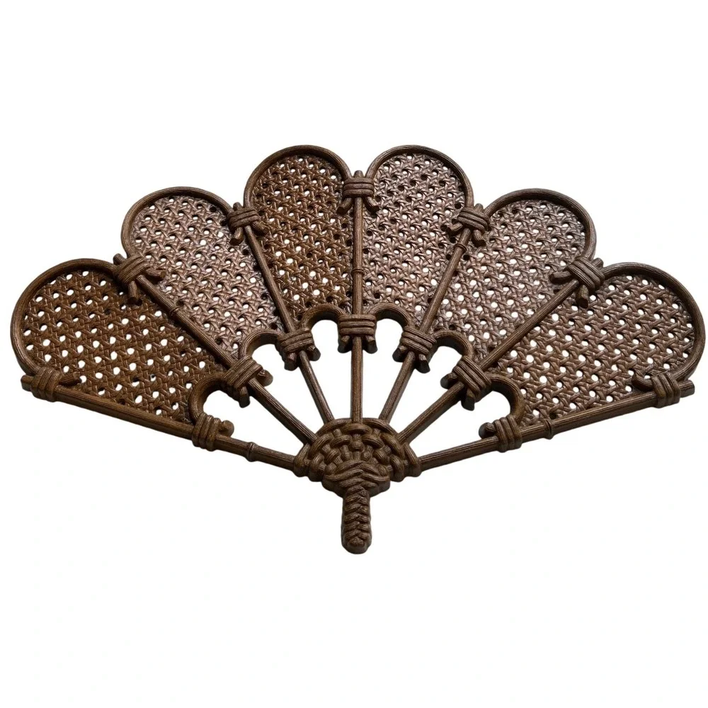 Burwood Products Co. vintage burwood